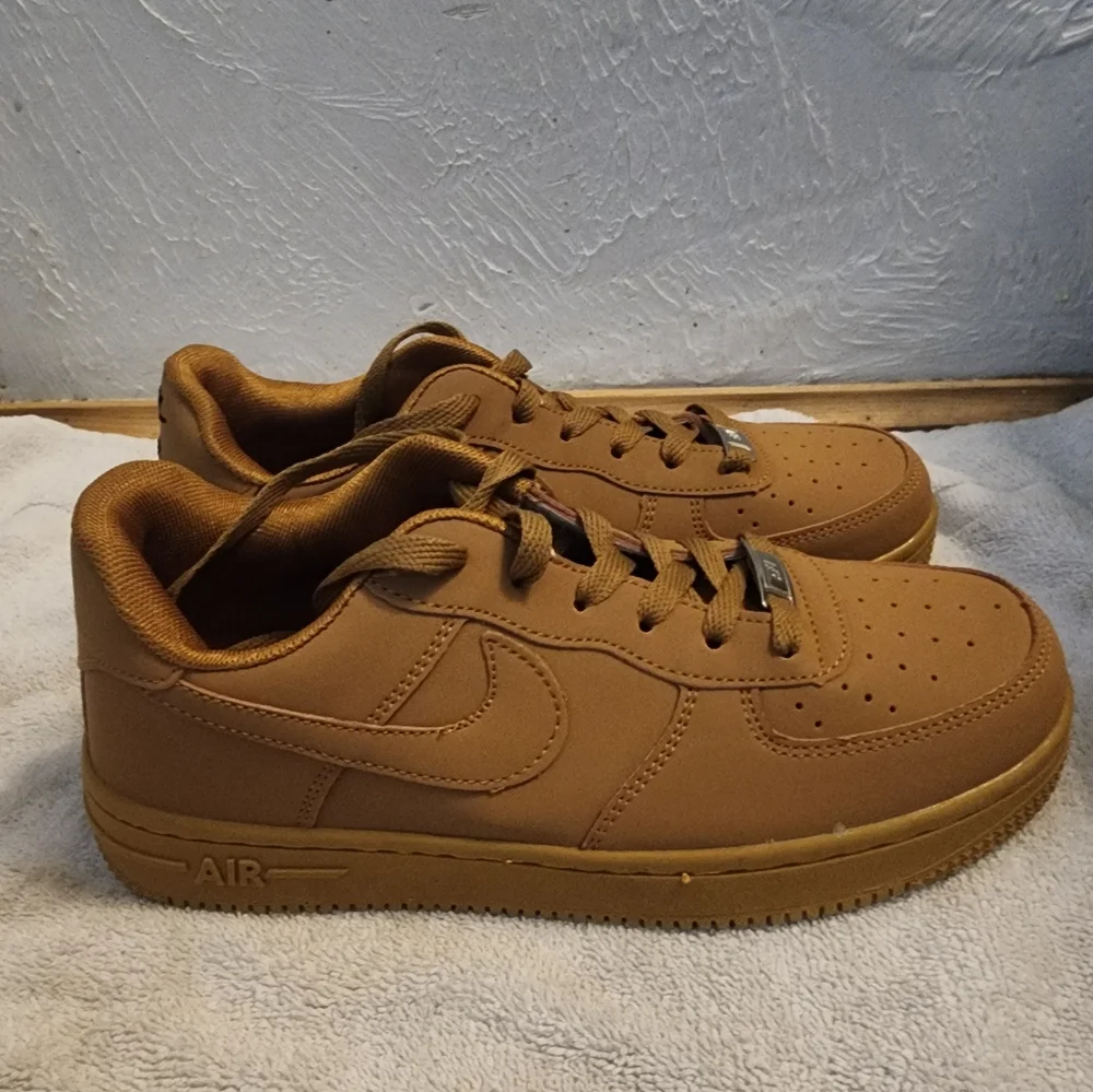 Mens Nike Air Force 1 size 6 - Picture 3 of 7